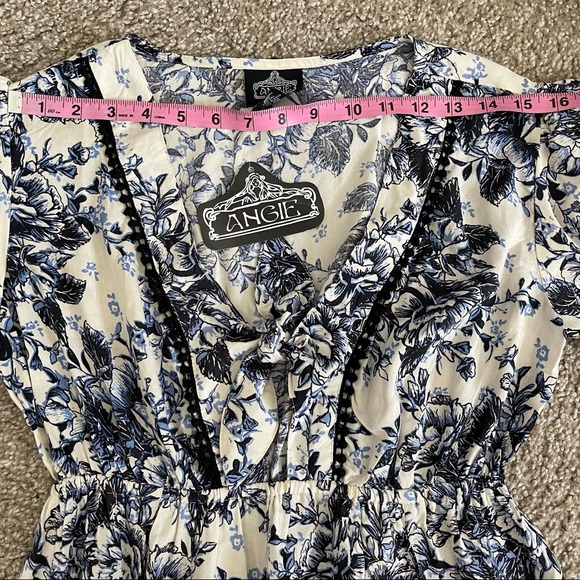 Angie Dress - Picture 6 of 10